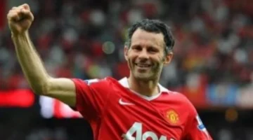 قرار رابطة البريميرليج.. حقيقة استبعاد رايان جيجز من قاعة مشاهير الدوري الإنجليزي الممتاز